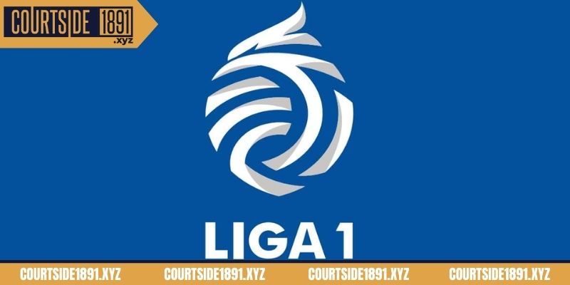 Informasi tentang turnamen Liga 1 Indonesia