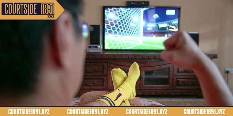 Manfaat Courtside1891 nonton bola online