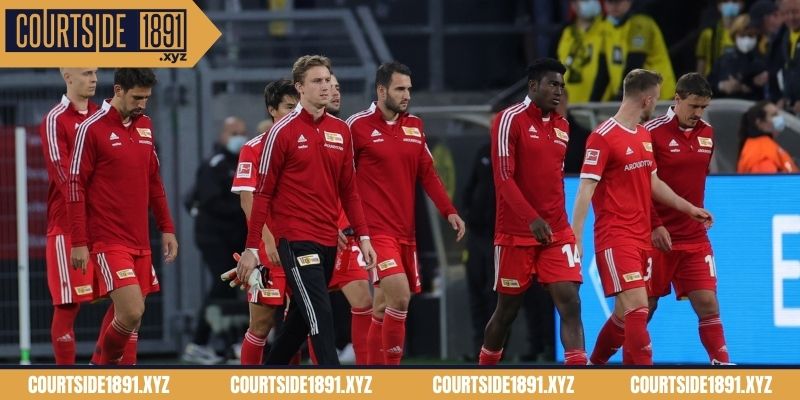 Standar Tautan Langsung Bundesliga Berkecepatan Tinggi