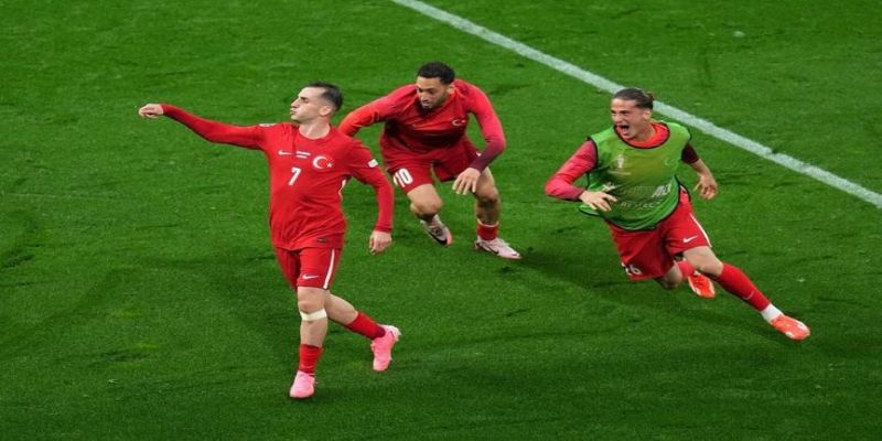 Analisis Performa Tim-Tim di Liga Spanyol 2024