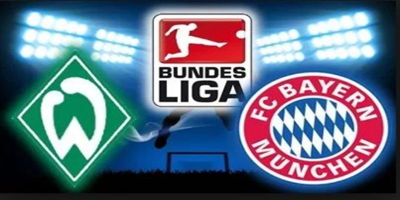 Courtside1891 Destinasi Utama untuk Nonton Live Streaming Bundesliga di Indonesia