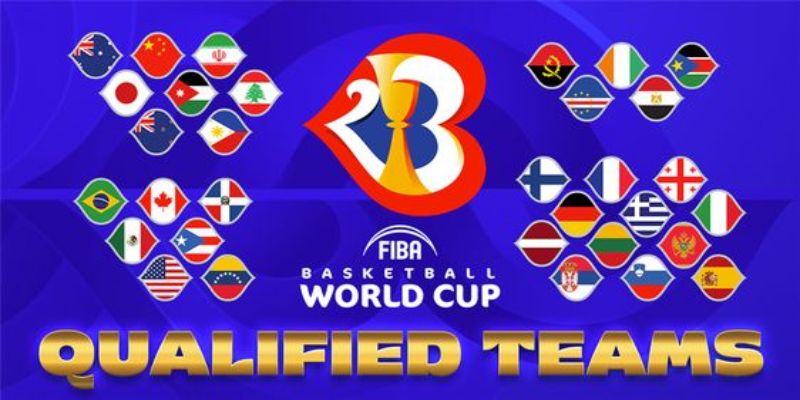 FIBA World Cup