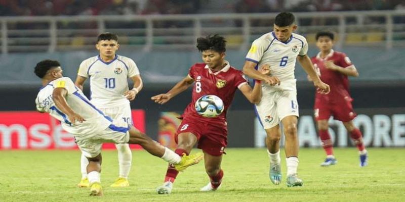 Klasemen Piala Dunia U-17