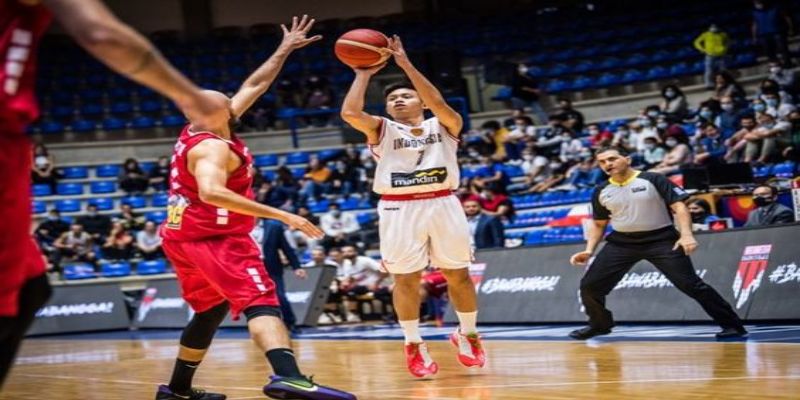 Menelisik Asal-Usul Bola Basket sebelum Piala Dunia FIBA