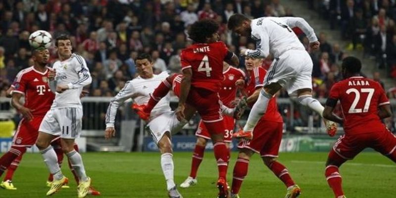 Nikmati Sensasi Liga Spanyol Melalui Courtside 1891