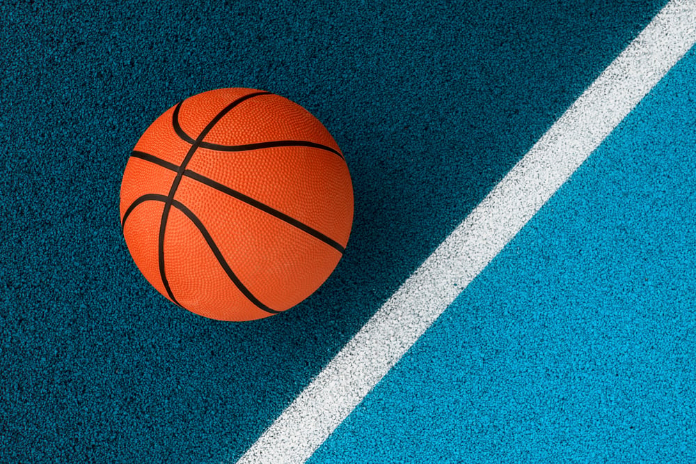 5 Soal Tentang Bola Basket