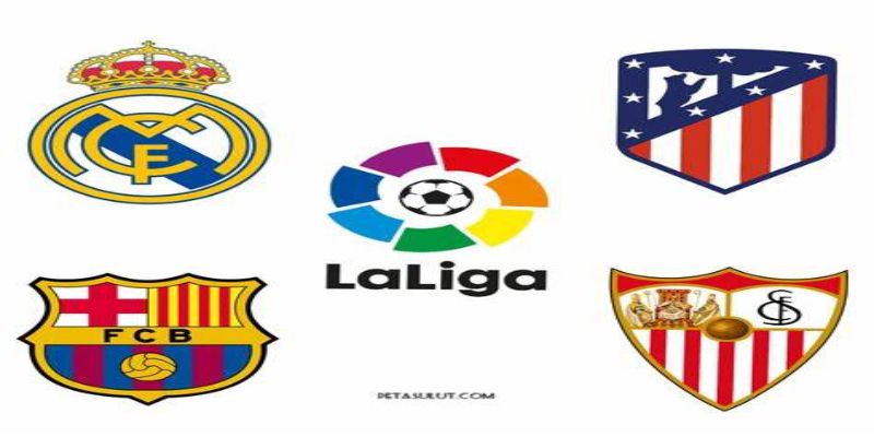 Faktor-Faktor yang Mempengaruhi Peringkat Klub Liga Spanyol