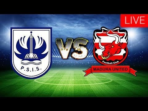 Jadwal Pertandingan Liga 1 Indonesia Hari Ini