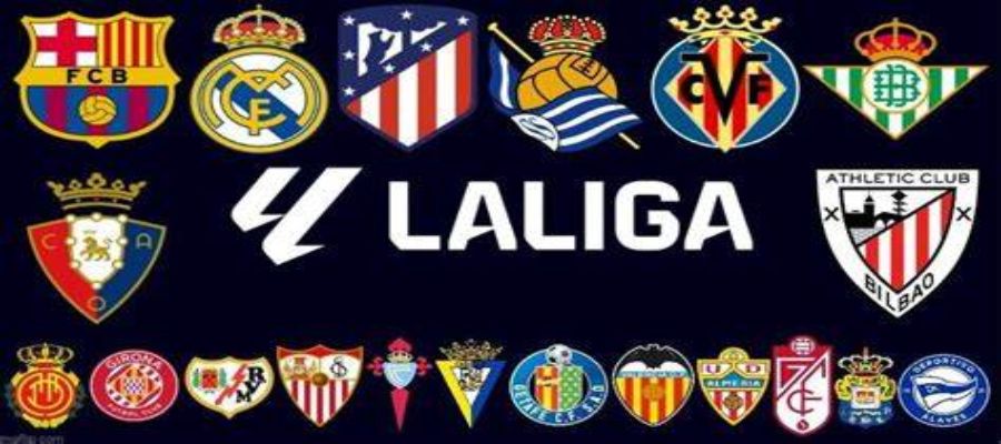 Sisa Pertandingan La Liga 2024