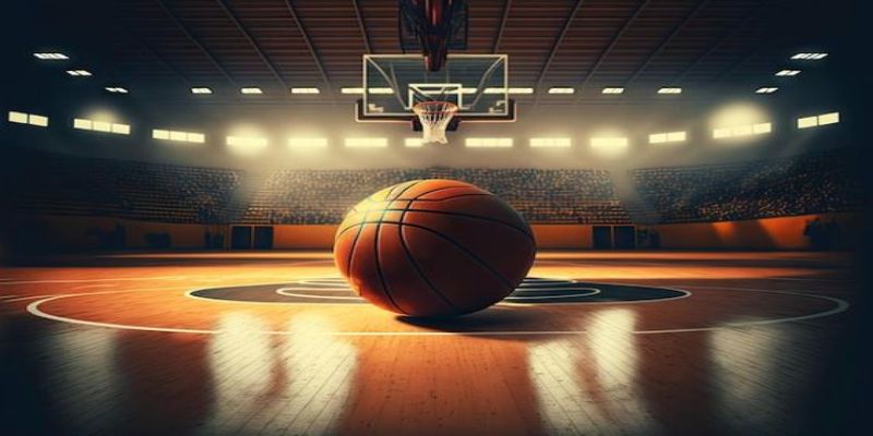 Teknik Permainan Bola Basket